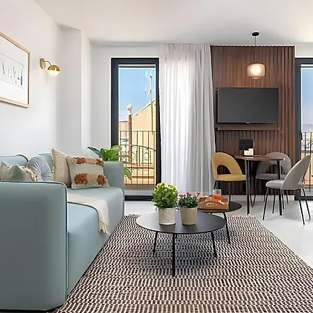 Tsa La Rambla 4*