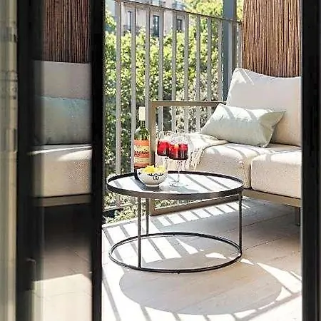 Tsa La Rambla 4* Barselona