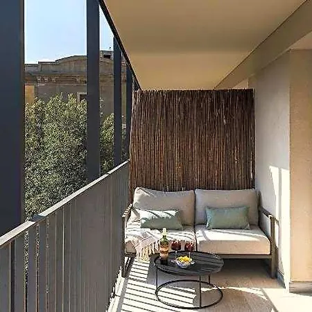 Otel Tsa La Rambla 4*