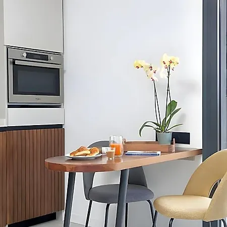 Otel Tsa La Rambla Barselona
