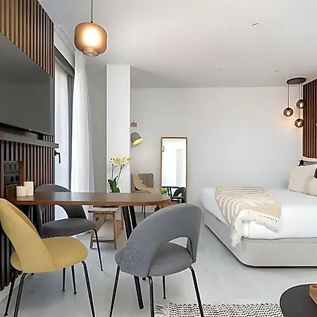 Tsa La Rambla Otel 4*