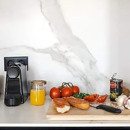 Tsa La Rambla Otel Barselona