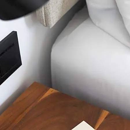 Otel Tsa La Rambla Barselona