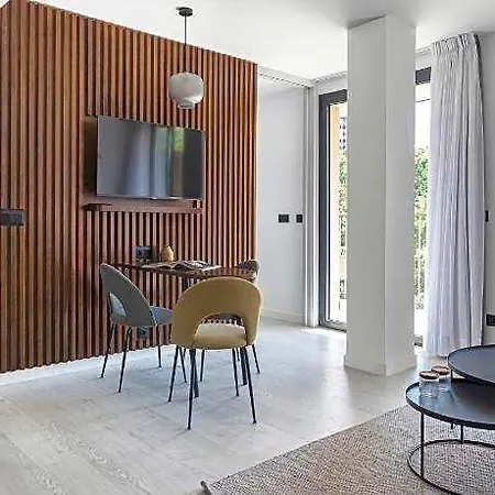 Otel Tsa La Rambla