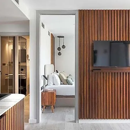 Tsa La Rambla 4*