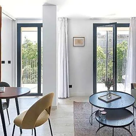 Otel Tsa La Rambla 4*