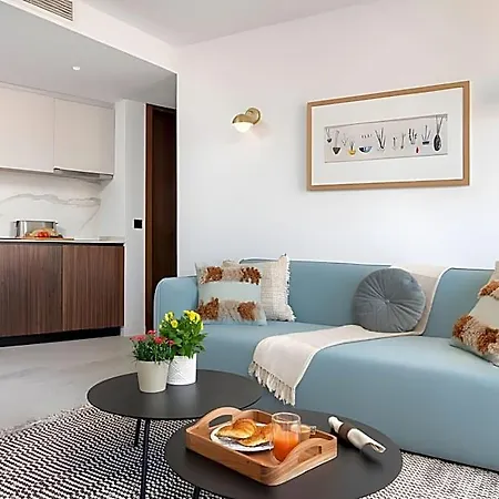 Otel Tsa La Rambla