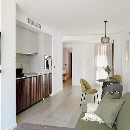 Tsa La Rambla 4* Barselona