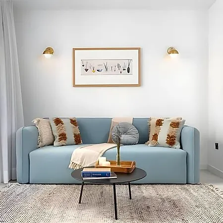 Otel Tsa La Rambla Barselona