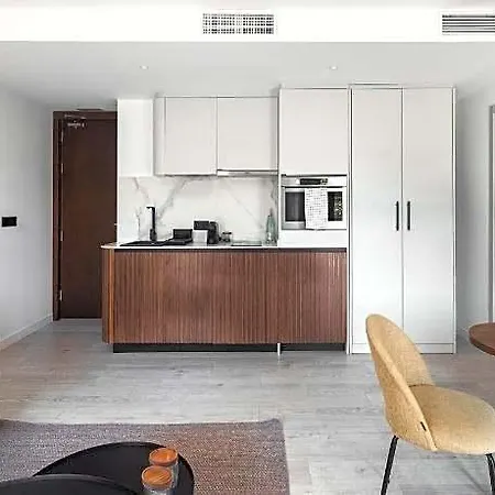 Otel Tsa La Rambla 4*