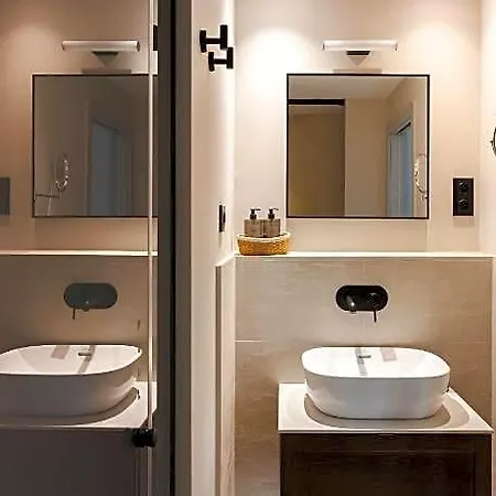 Tsa La Rambla Otel