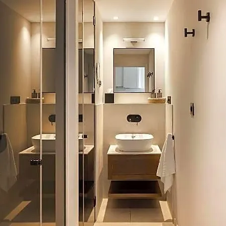 Tsa La Rambla 4*
