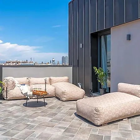 Tsa La Rambla 4* Barselona