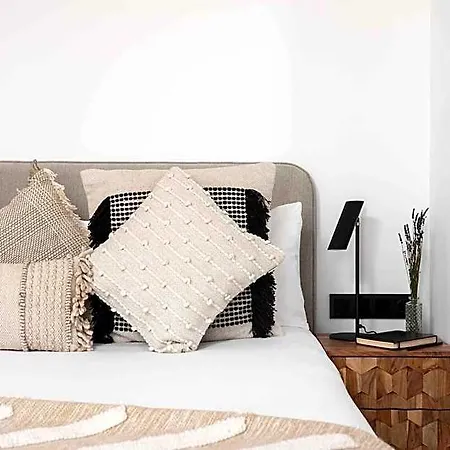 Hotel Tsa La Rambla Barcelona