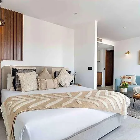 Hotel Tsa La Rambla 4*
